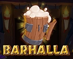 Barhalla