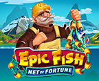 Epic Fish:Net of Fortune