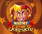 Mad Hit Jokester