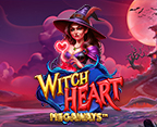 Witch Heart Megaways
