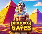 Pharaoh Gates